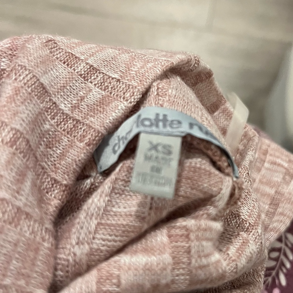 Long Open Cardigan - Picture 5 of 5